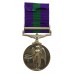 General Service Medal (Clasp - Near East) - Pte. J. Stewart, Royal Scots