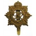 George VI Royal Army Service Corps (R.A.S.C.) Cap Badge