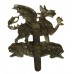 East Kent Regiment (The Buffs) Cap Badge