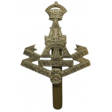 Yorkshire Regiment (Green Howards) Cap Badge 