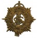 Army Service Corps (A.S.C.) Cap Badge - King's Crown