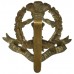 Middlesex Regiment Cap Badge 