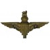 WW2 Parachute Regiment Cap Badge