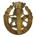 York & Lancaster Regiment Cap Badge