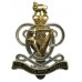 The Queen's Royal Hussars Cap Badge