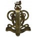 The Queen's Royal Hussars Cap Badge