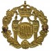 Jamaica Army Air Cadet Force Cap Badge - King's Crown