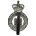 County Borough of Bolton Police Cap Badge - Queen's Crown