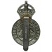 Salford City Police Cap Badge - King's Crown