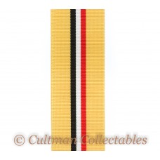 Iraq Medal Ribbon – Full Size