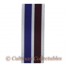 RAF Meritorious Service Medal / MSM Ribbon – Full Size