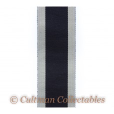 Royal Navy Long Service & Good Conduct Medal Ribbon – Full Size