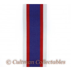 Royal Fleet Reserve Long Service & Good Conduct Medal Ribbon 