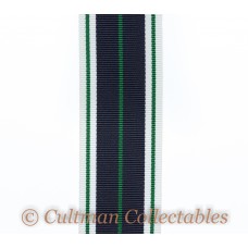 Royal Naval Auxiliary Service Medal Ribbon – Full Size