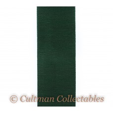 Volunteer Long Service Medal Ribbon – Full Size