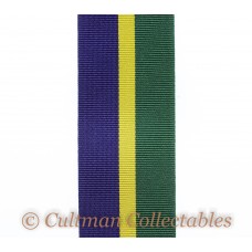Efficiency Decoration Medal Ribbon – Full Size