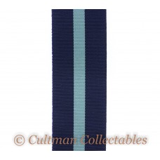 Special Reserve Long Service & Good Conduct Medal Ribbon – Fu