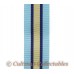 Royal Observer Corps Medal Ribbon – Full Size