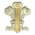 Royal Regiment of Wales Bi-metal Cap Badge