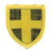 38th (Welsh) Division Printed Formation Sign
