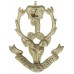 Seaforth Highlanders of Canada Cap Badge