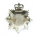 EIIR Royal Corps of Transport (R.C.T.) Officer's Cap Badge