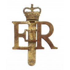 EIIR Norfolk Yeomanry Cap Badge