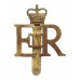 EIIR Norfolk Yeomanry Cap Badge