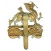 Royal Berkshire Regiment Cap Badge