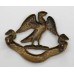 Hurstpierpoint College O.T.C. Cap Badge