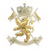 Scottish Yeomanry Cap Badge