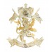 Scottish Yeomanry Cap Badge