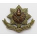 Cheshire Regiment Cap Badge