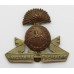 Lancashire Fusiliers Cap Badge