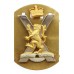 Royal Regiment of Scotland Cap Badge