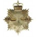 EIIR Royal Corps of Transport (R.C.T.) Officer's Cap Badge