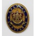 Northampton Borough Police Special Constable Enamelled Lapel Badge