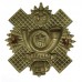 Highland Light Infantry (H.L.I.) Cap Badge - King's Crown