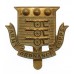 Army Ordnance Corps Cap Badge