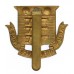 Army Ordnance Corps Cap Badge