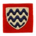 15th Army Group Cloth Formation Sign