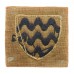 15th Army Group Cloth Formation Sign