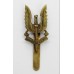 Special Air Service SAS Cap Badge