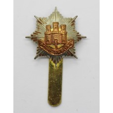 Royal Anglian Regiment Bi-Metal Cap Badge