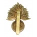 Royal Fusiliers Cap Badge - King's Crown