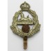 East Lancashire Regiment Cap Badge - King's Crown