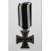 German WW1 Iron Cross - 2nd Class