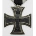 German WW1 Iron Cross - 2nd Class