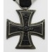 German WW1 Iron Cross - 2nd Class