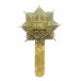 Royal Anglian Regiment Bi-metal Cap Badge